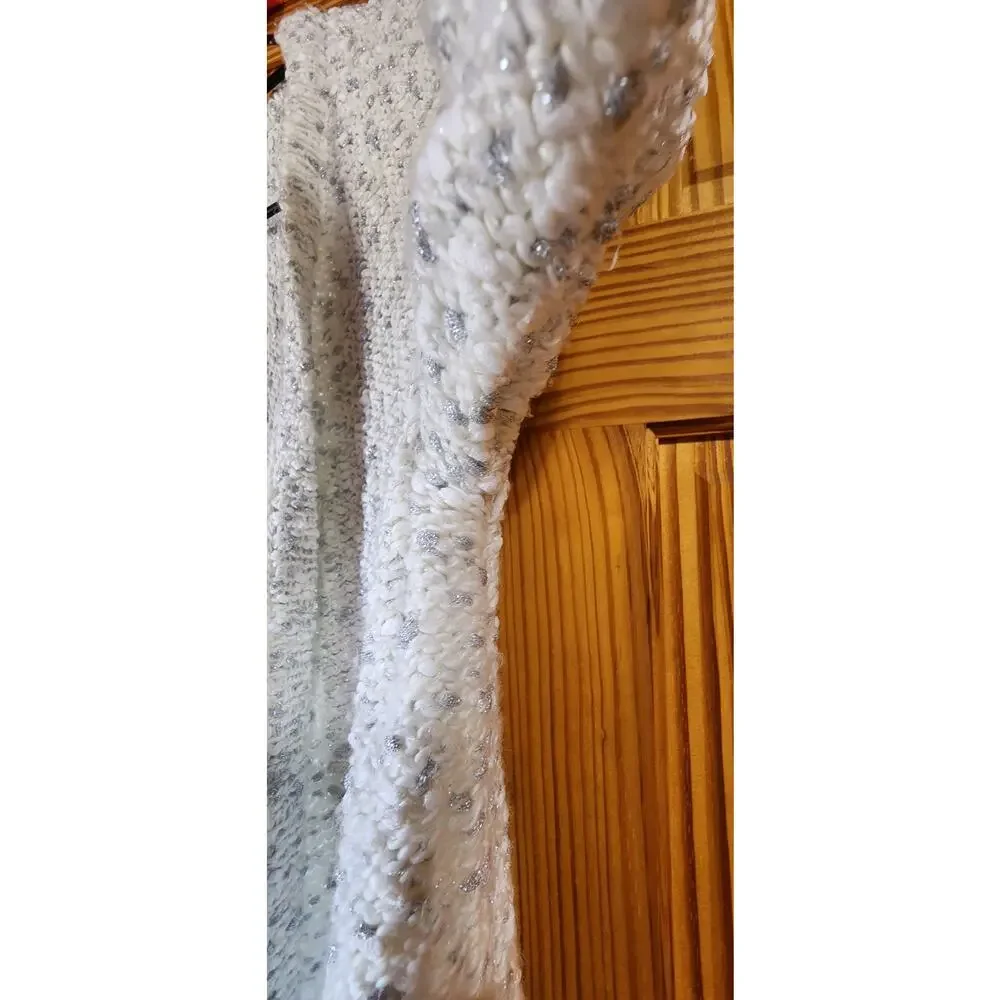 Liz‎ Claibourne cardigan sweater